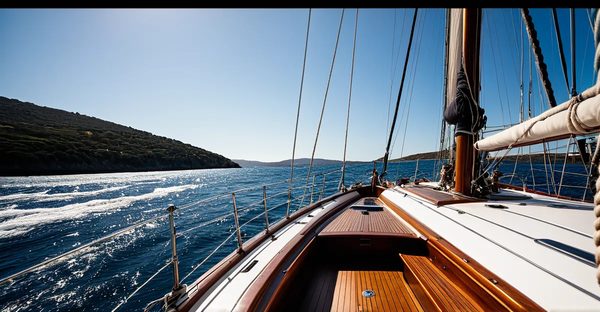 Bateau bellona : une navigation authentique et conviviale