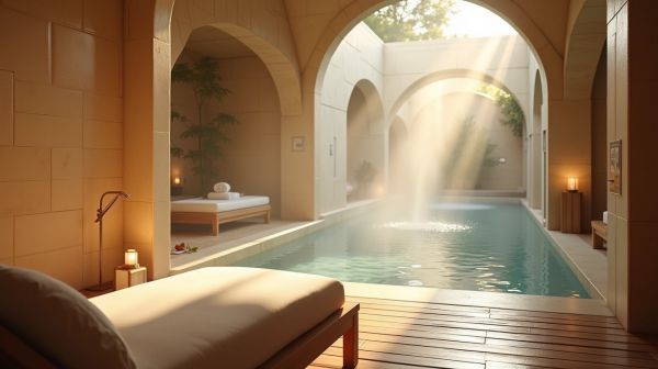 Optimiser votre séjour spa à Perros-Guirec pour des moments de détente