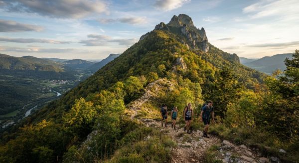 Top 5 conseils pour réussir l'ascension du mont Fleuri